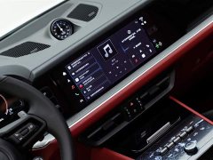 Porsche 2025 Porsche Cayenne 3.0T Dream Edition - фото 15