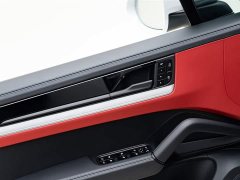 Porsche 2025 Porsche Cayenne 3.0T Dream Edition - фото 17