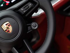 Porsche 2025 Porsche Cayenne 3.0T Dream Edition - фото 19