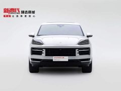 Porsche 2025 Porsche Cayenne 3.0T Dream Edition - фото 2