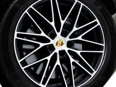 Porsche 2025 Porsche Cayenne 3.0T Dream Edition - фото 5