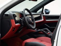 Porsche 2025 Porsche Cayenne 3.0T Dream Edition - фото 9