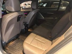 BMW 5 Series 2025 525Li M Sports Package - фото 12