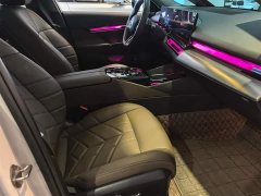 BMW 5 Series 2025 525Li M Sports Package - фото 15