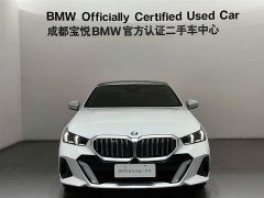 BMW 5 Series 2025 525Li M Sports Package - фото 2