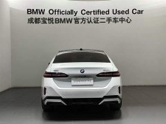 BMW 5 Series 2025 525Li M Sports Package - фото 5