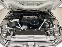 BMW 5 Series 2025 525Li M Sports Package - фото 9