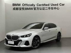 BMW 5 Series 525Li M Sports Package - фото 1