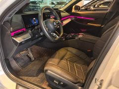 BMW 5 Series 525Li M Sports Package - фото 12