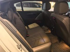 BMW 5 Series 525Li M Sports Package - фото 14