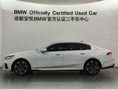 BMW 5 Series 525Li M Sports Package - фото 3