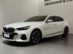 BMW 5 Series 525Li M Sports Package - фото 7