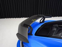 Porsche 718 Cayman GT4 RS - фото 11