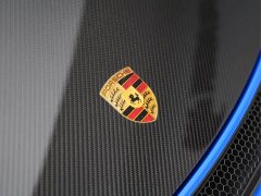 Porsche 718 Cayman GT4 RS - фото 13