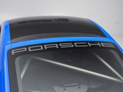 Porsche 718 Cayman GT4 RS - фото 15