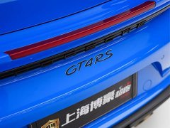 Porsche 718 Cayman GT4 RS - фото 19