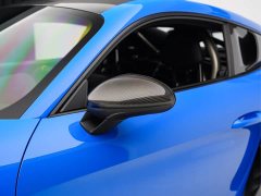 Porsche 718 Cayman GT4 RS - фото 7