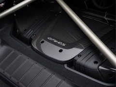 Porsche 718 Cayman GT4 RS - фото 8