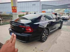 Volvo S90 B5 Zhiyuan Luxury Edition - фото 2