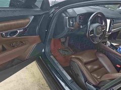 Volvo S90 B5 Zhiyuan Luxury Edition - фото 3
