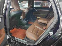 Volvo S90 B5 Zhiyuan Luxury Edition - фото 4