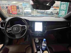 Volvo S90 B5 Zhiyuan Luxury Edition - фото 5