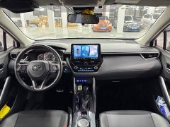 Toyota Corolla Sharp 2022 2.0L Exclusive Edition - фото 11