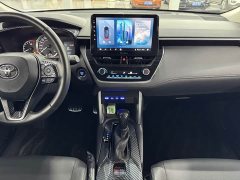 Toyota Corolla Sharp 2022 2.0L Exclusive Edition - фото 12