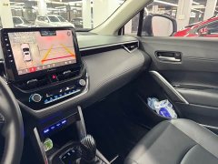 Toyota Corolla Sharp 2022 2.0L Exclusive Edition - фото 14
