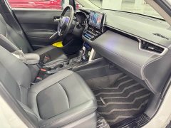 Toyota Corolla Sharp 2022 2.0L Exclusive Edition - фото 15