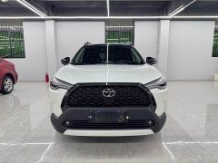 Toyota Corolla Sharp 2022 2.0L Exclusive Edition - фото 2