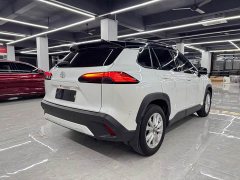 Toyota Corolla Sharp 2022 2.0L Exclusive Edition - фото 3