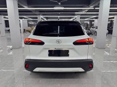 Toyota Corolla Sharp 2022 2.0L Exclusive Edition - фото 4