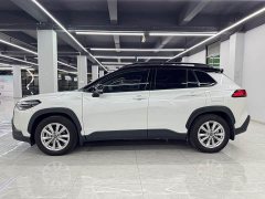 Toyota Corolla Sharp 2022 2.0L Exclusive Edition - фото 6