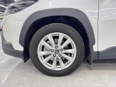 Toyota Corolla Sharp 2022 2.0L Exclusive Edition - фото 7