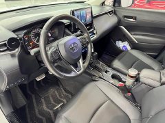 Toyota Corolla Sharp 2022 2.0L Exclusive Edition - фото 8