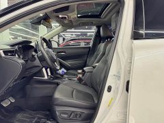 Toyota Corolla Sharp 2022 2.0L Exclusive Edition - фото 9