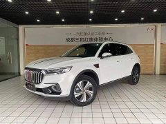 Hongqi HS5 2019 2.0T Zhilian Flagship Edition - фото 1