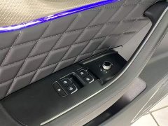 Hongqi HS5 2019 2.0T Zhilian Flagship Edition - фото 11