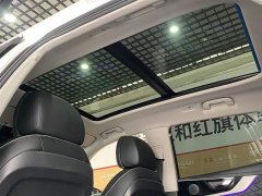 Hongqi HS5 2019 2.0T Zhilian Flagship Edition - фото 12
