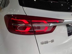 Hongqi HS5 2019 2.0T Zhilian Flagship Edition - фото 16