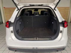 Hongqi HS5 2019 2.0T Zhilian Flagship Edition - фото 17
