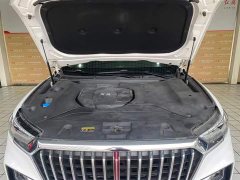 Hongqi HS5 2019 2.0T Zhilian Flagship Edition - фото 18