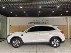 Hongqi HS5 2019 2.0T Zhilian Flagship Edition - фото 4