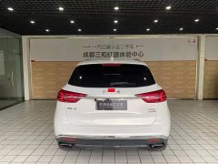 Hongqi HS5 2019 2.0T Zhilian Flagship Edition - фото 5