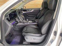 Hongqi HS5 2019 2.0T Zhilian Flagship Edition - фото 6