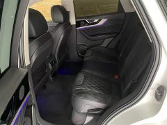 Hongqi HS5 2019 2.0T Zhilian Flagship Edition - фото 7