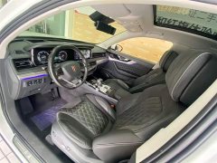 Hongqi HS5 2019 2.0T Zhilian Flagship Edition - фото 9
