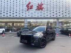 Hongqi HS5 2026 2.0T two-wheel drive Xuanying Edition - фото 1