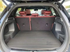 Hongqi HS5 2026 2.0T two-wheel drive Xuanying Edition - фото 11